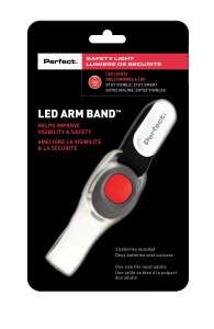 LED Arm Band- Perfect (2)