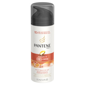 Pantene Pro-V Ultimate 10 BB Creme 10 IN 1 Beauty Balm For Hair  (2)