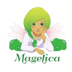 Magelica personnage