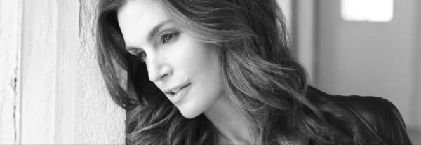 Cindy Crawford's Twitter profile picture