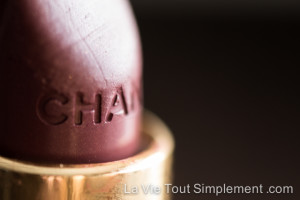 Rouge à lèvres Chanel | Rouges à lèvres et gloss, toute une sélection! | LaVieToutSimplement.com