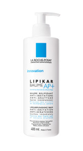 Lipikar Baume AP+ - 5 produits La Roche-Posay à découvrir | lavietoutsimplement.com #beauté