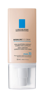 Rosaliac CC Creme - 5 produits La Roche-Posay à découvrir | lavietoutsimplement.com #beauté