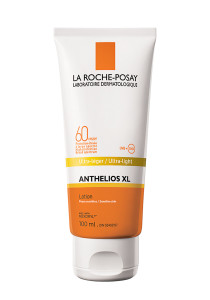 Crème solaire Anthelios - 5 produits La Roche-Posay à découvrir | lavietoutsimplement.com #beauté
