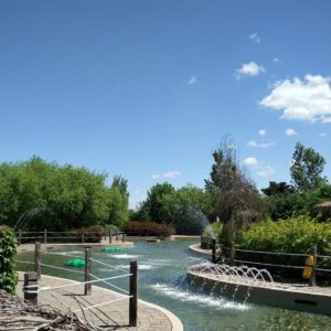 La rivière Aventure du zoo de Granby revampée pour l'été 2016