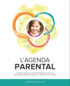 agenda-parental