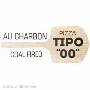 Restaurant Tipo 00 - Pizza à Vaudreuil